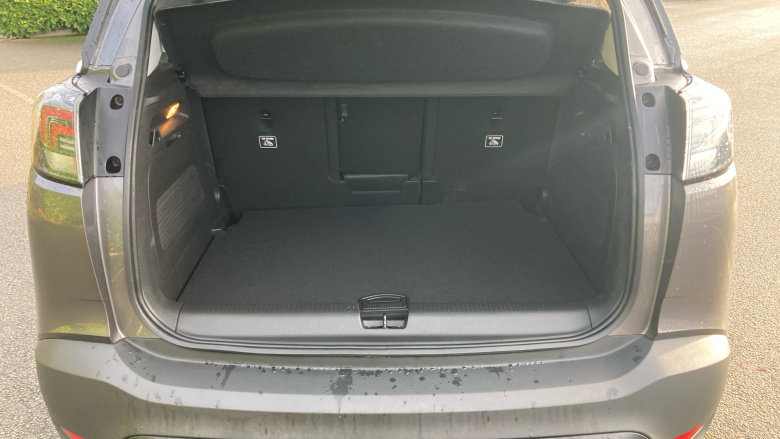 Vauxhall Crossland 1.2 Turbo [130] Ultimate 5dr Auto Petrol Hatchback